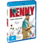 Kenny cover