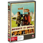 Bunny and the Bull cover