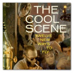 The Cool Scene From Cafe Bizarre cover