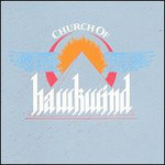 Church Of Hawkwind cover