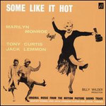 Some Like It Hot (Original Soundtrack) cover