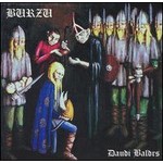 Daudi Baldrs (Limited Edition LP / Vinyl) cover