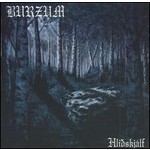 Hlioskjalf (Limited Edition LP / Vinyl) cover