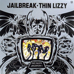 Jailbreak (Vinyl) cover