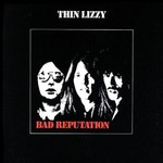 Bad Reputation (Vinyl) cover