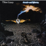 Thunder And Lightning (Vinyl) cover