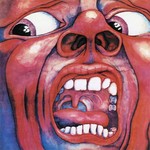 In the Court of the Crimson King (Limited Edition 200 Gram Vinyl) cover
