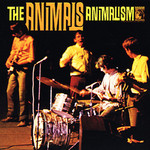 Animalism (Vinyl) cover