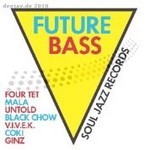 Future Bass Compilation cover