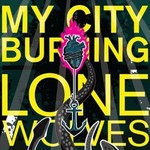 Lone Wolves cover