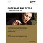 Chopin At The Opera cover