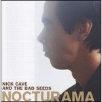 Nocturama cover