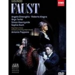 Gounod: Faust (Complete opera recorded in 2004) cover