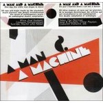 A Man a Machine - Volume 1 cover