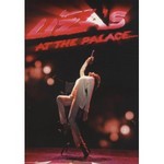 Liza's at the Palace cover