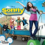 Sonny With a Chance (Original Soundtrack) cover
