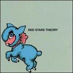 Red Stars Theory EP cover