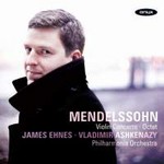 Mendelssohn: Violin Concerto in E minor, Op. 64 / Octet in E flat major, Op. 20 cover