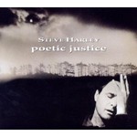 Poetic Justice cover