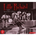 Little Richard & Other Rock 'N' Roll Giants cover