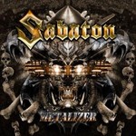 Metalizer - Deluxe Edition cover