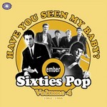 Ember Sixties Pop Volume 4 cover