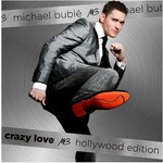 Crazy Love (Hollywood Edition) cover