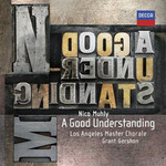 A Good Understanding cover