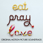 Eat Pray Love (Original Motion Picture Soundtrack) cover