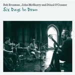 Six Days In Down cover
