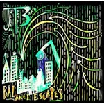 Balance Escapes cover