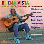 Buena Vista - Havana Stars cover
