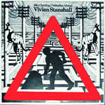 Men Opening Umbrellas Ahead cover