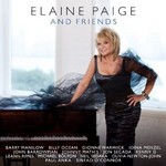 Elaine Paige & Friends cover