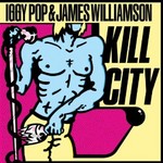 Kill City (Vinyl) cover