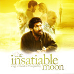 Songs Written For and Inspired by The Insatiable Moon (Original Soundtrack) cover