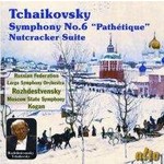 Symphony No. 6 & Nutcracker Suite cover