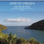 Sail the World cover