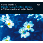 Piano Works x cover