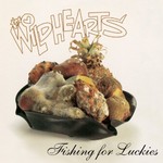 Fishing for Luckies cover