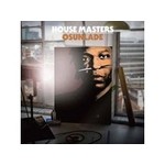 Housemasters - Osunlade cover
