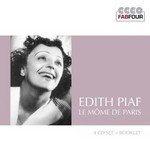 Le Mome de Paris cover