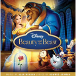 Beauty and the Beast (Original Soundtrack) cover