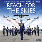 Reach for the Skies cover