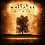 Whitacre: Light & Gold cover