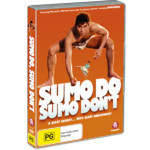Sumo Do, Sumo Don't cover