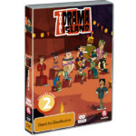 Total Drama Island - Collection 2 cover