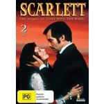 Scarlett cover