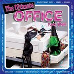 The Ultimate Office Party cover