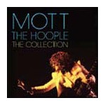 The Best of Mott the Hoople - The Collection cover